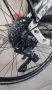 Електрически велосипед Heat , снимка 5