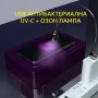 USB АНТИВИРУСНА UV-C + ОЗОН Лампа - със 70% Намаление, снимка 7