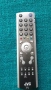 Оригинално дистанционно JVC, снимка 1