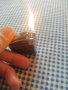 стара газова запалка Hadson , снимка 7