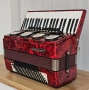 Акордеон Weltmeister Stella , снимка 5