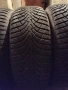 Продавам 4 броя Зимни гуми 205.55.16 на 1 сезон дот 2019 Goodyear , снимка 2