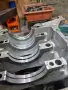 Професионално разтъргване на валолиния (глави и блокове) с LB1000 – гр. Дебелец / Велико Търново, снимка 7