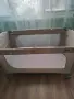 Продавам детска кошара , снимка 4