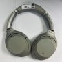 Bluetooth слушалки Sony WH-1000X