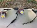 LED Angel Eyes за E39/E53/E60/E61/E63/E64/E65/E66/E83/E87, снимка 1