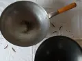 Уок тиган с капак, снимка 5
