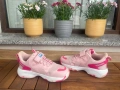Детски маратонки Runners APG Pink Shark, снимка 2