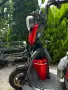BULLMAX C1 RED – Електрическа Триколка като нова, НЕИЗПОЛЗВАНА - 1500W / 20Ah, снимка 5