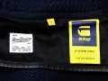 G-star Raw Essentials Limited Edition Re Worker Cardigans Knit 2 в 1 Мъжка Жилетка със Елек Размер L, снимка 17