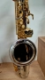 Алт Саксофон Ново , снимка 3