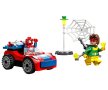 LEGO® Spidey 10789 - Док Ок и колата на Спайдърмен, снимка 3