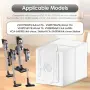 15 торбички VCA-ADB90 за Samsung Jet70+/75+/90, без Bespoke и Jet Bot, снимка 6