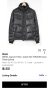 Diesel Dupont teflon мъжко яке гъши пух , снимка 3