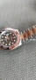 Мъжки луксозен часовник Rolex GMT-Master II Oyster, 40 mm, Oystersteel and Everose gold , снимка 3