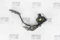 Педал газ с потенциометър за Toyota Avensis T25 2.0d4d 116к.с. (2003-2008) 89281-52021, снимка 2