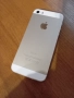 iPhone 5s за ремонт или части, снимка 3