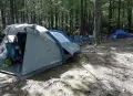 Надуваема палатка Quechua Air
Seconds 4 XL (Decathlon) - отлично
сьстояние, снимка 11
