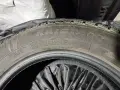 зимна гума fulda 185/65 r15 88t kristall montero 3 1, снимка 7