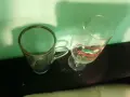 Стари чаша - сувенир ( 2 броя )., снимка 7