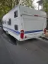 Каравана Hobby Prestige  650 2007, снимка 3