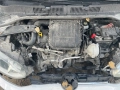Volkswagen UP, двигател CPG, 1.0 EcoFuel, 68 кс., ск. кутия QCJ, 5 ск., бензин/метан(CNG), 118000 км, снимка 10