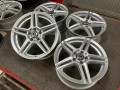 Джанти 17 Цола 5х112 VW Golf 5 6 7 Touaran Caddy T Roc  , снимка 3