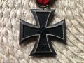 стар немски орден /медал/ - WEHRMACHT - WWII - ОРИГИНАЛ, снимка 1