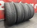 225 45 17, Зимни гуми, Michelin Alpin6, 4 броя, снимка 1