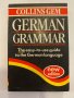 German Grammar, снимка 1
