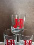 Нови чаши за уиски J&B, снимка 2