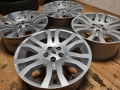 джанти 18" 5х108 Land Rover / Ленд роувър / Ford Volvo, снимка 7