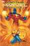 Captain Marvel: Genis-Vell By Peter David Omnibus. Нови и запечатани !!!!, снимка 1 - Списания и комикси - 44588995