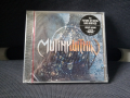 Mutiny Within - Mutiny Within - Нов, снимка 1 - CD дискове - 36529038