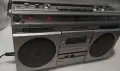 Philips D8423 Stereo Radio Cassette Recorder , снимка 5