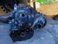 Скоростна кутия за части 1.6 VAG LBR, снимка 2