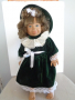 Продавам колекционерска кукла J. Mira, снимка 10