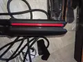 Преса за коса с пара и инфрачервена технология (Professional Steam & Infrared Styler), снимка 3