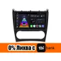Mercedes C class W203 2005 - 2009 Мултимедия Навигация Android, снимка 2