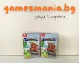 [Nintendo Switch] чисто НОВИ ! Advance Wars 1 & 2: Reboot Camp / Експресна доставка, снимка 1