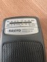 Мини радио Sanyo, снимка 2