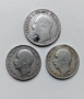 Монети сребро, снимка 2