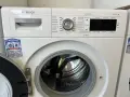 Пералня Bosch Serie 8 A+++ 9кг VarioPerfect, снимка 3