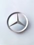 Капачка за джанта Мерцедес Mercedes емблема , снимка 1