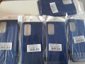 Xiaomi 10T pro калъф тефтер син case, снимка 1 - Калъфи, кейсове - 31083938