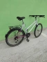 велосипед ,26 цола метална рамка, снимка 1