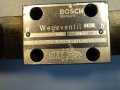 Хидравличен разпределител BOSCH 0810 090100 directional control valve 24VDC, снимка 2