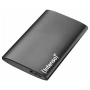 Intenso External SSD 500GB Premium black, снимка 1