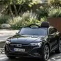 Акумолатжрна детска кола Audi, снимка 1