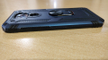 Удароустойчив хибриден кейс Xiaomi Redmi note 9 , снимка 3